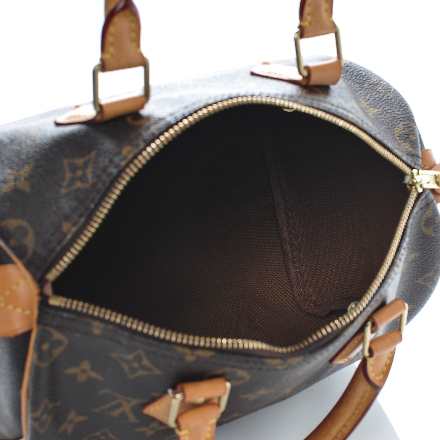 Monogram Speedy 25