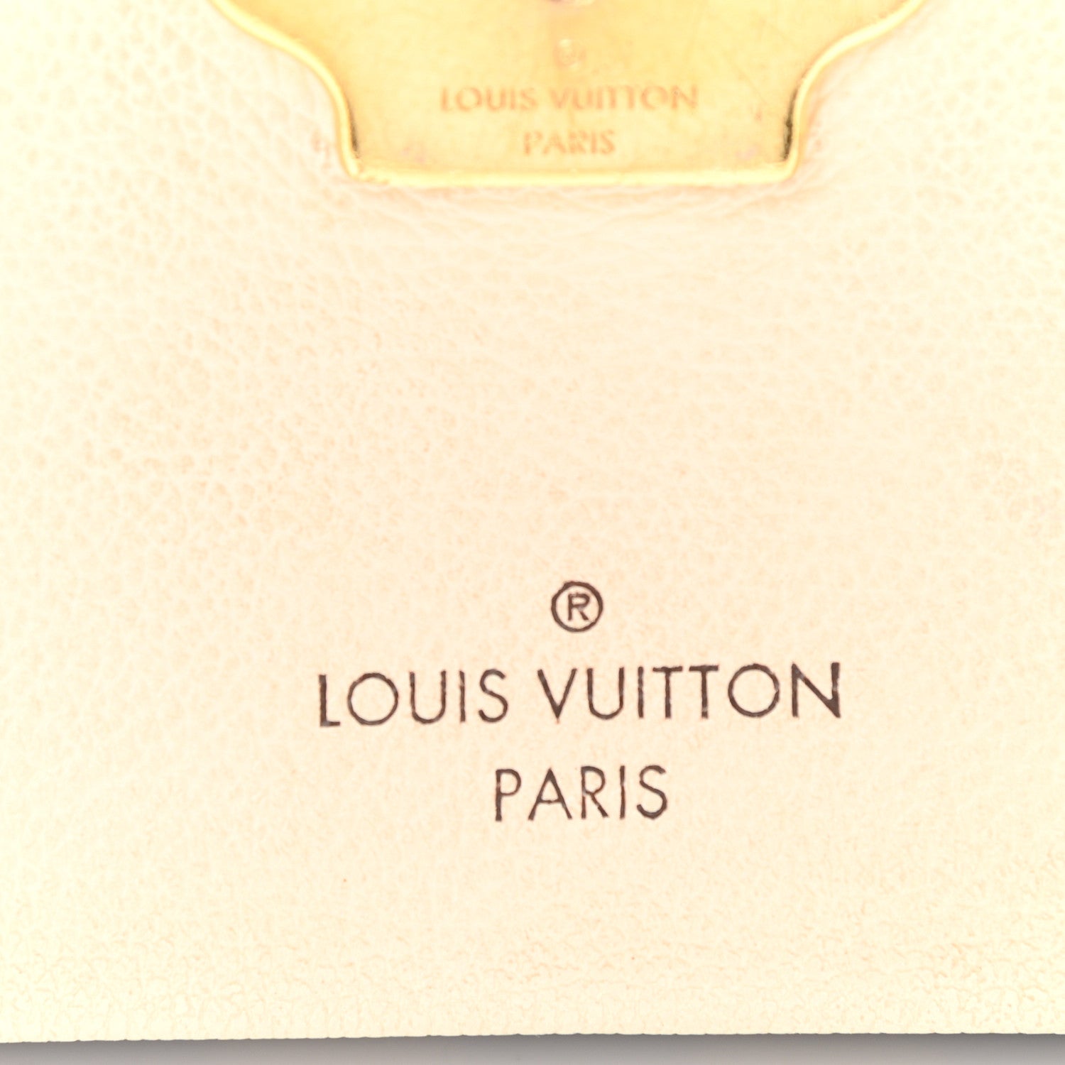 Louis Vuitton Damier Ebene Vavin PM Creme 12 of 23