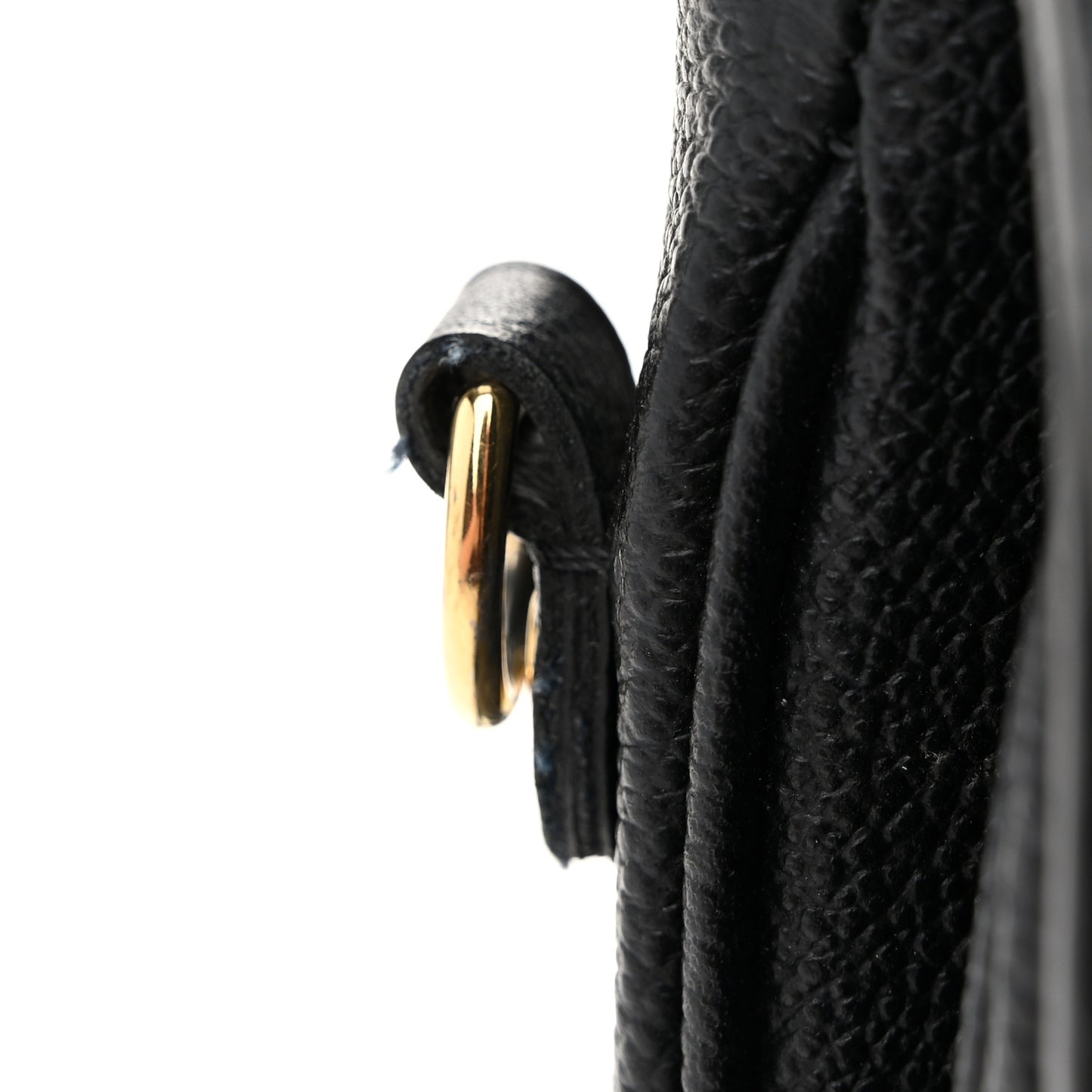 Empreinte Pochette Metis Black