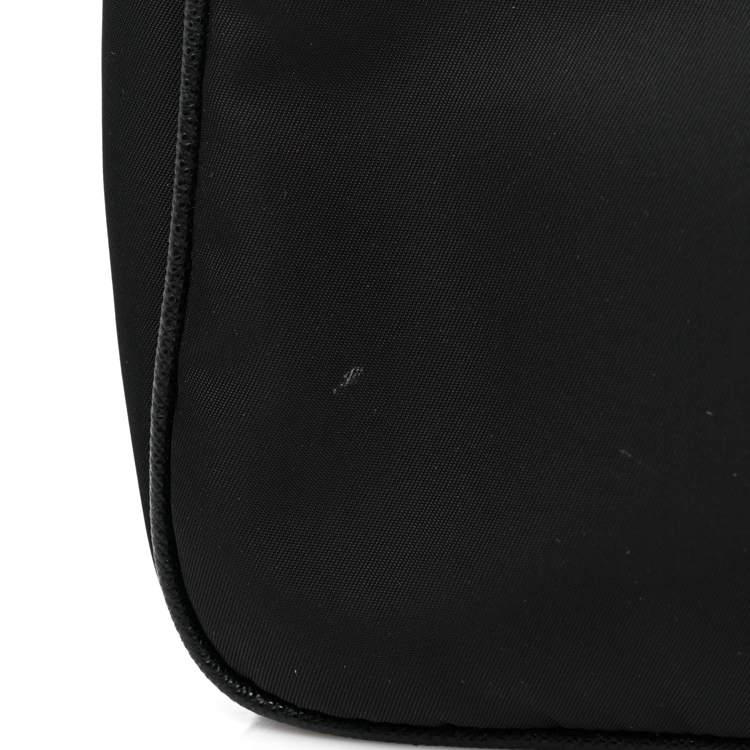Prada Nylon Re-Edition 2005 Shoulder Bag Black 13 of 15