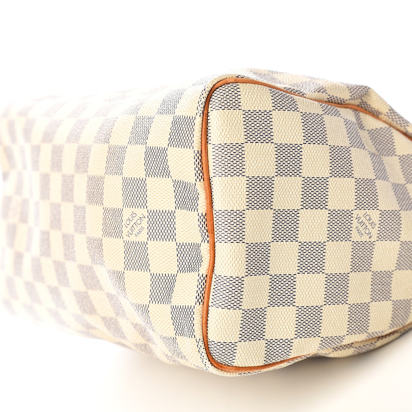 Damier Azur Speedy 25