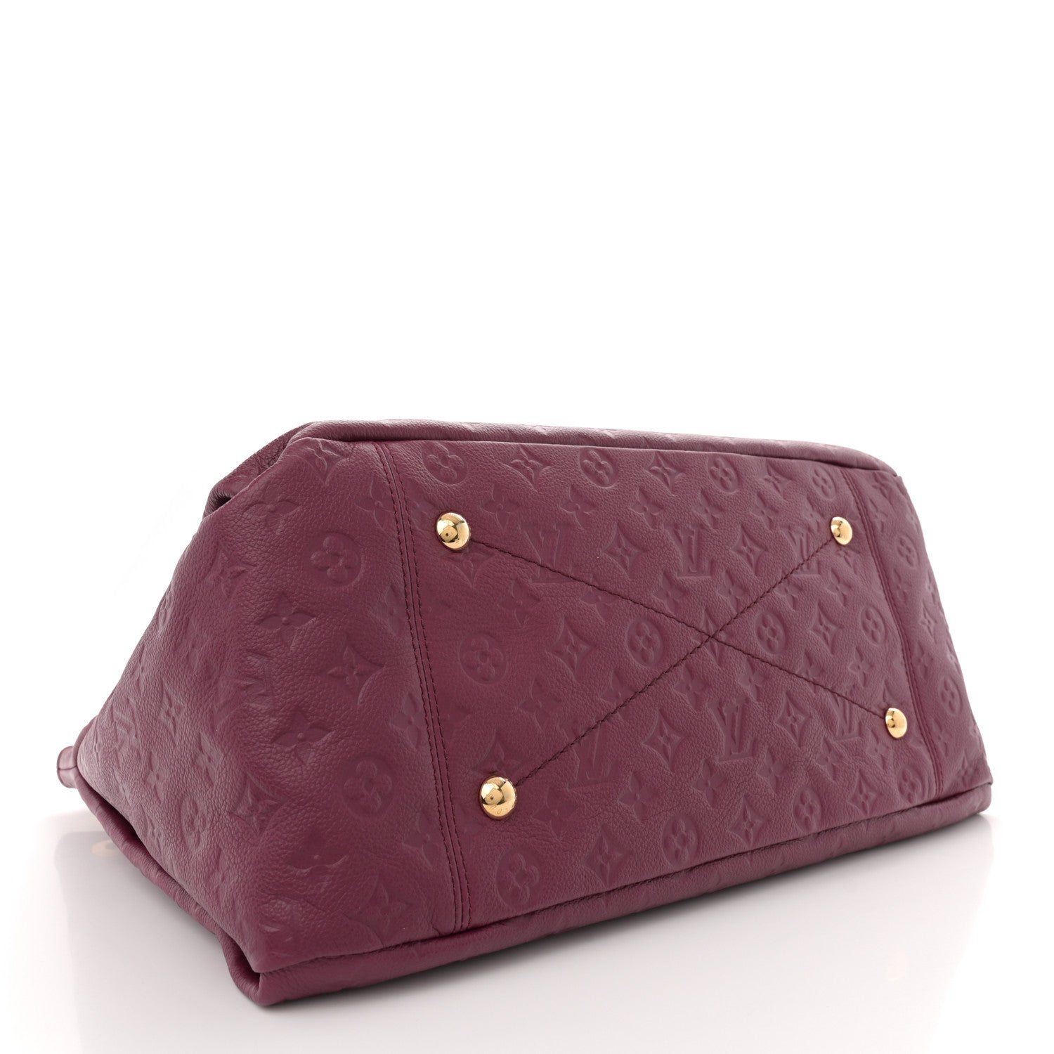 Louis Vuitton Empreinte Artsy MM Aurore 4 of 12