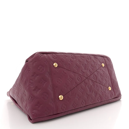 Louis Vuitton Empreinte Artsy MM Aurore 4 of 12