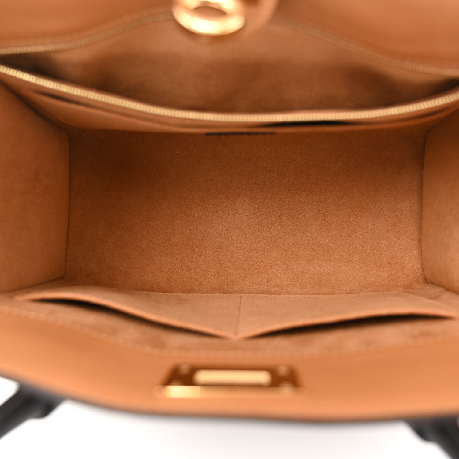 Louis Vuitton Calfskin Monogram On My Side Black 5 of 10