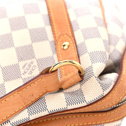 Louis Vuitton Damier Azur Stresa GM 31 of 31