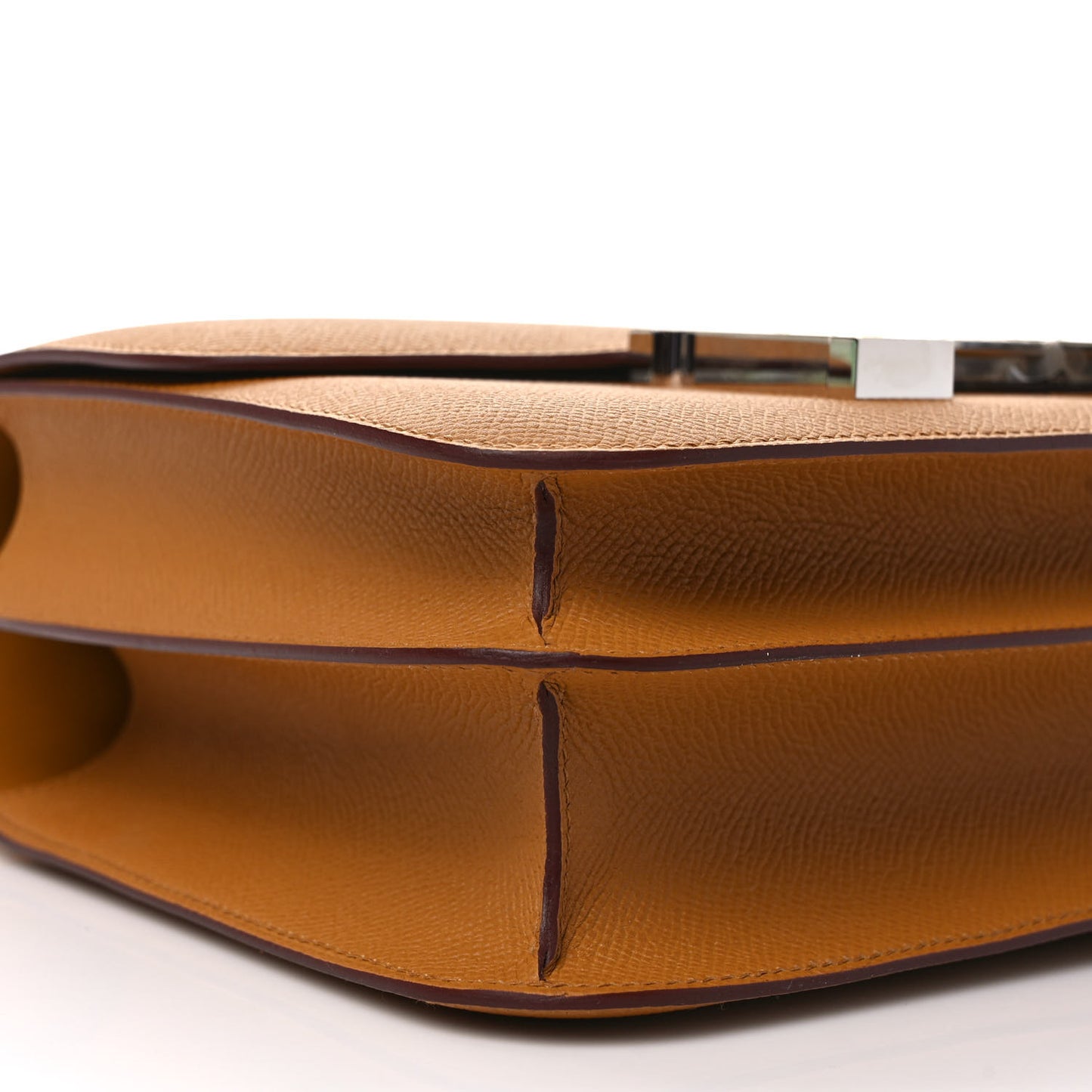Epsom Enamel Constance 24 Sesame Lime