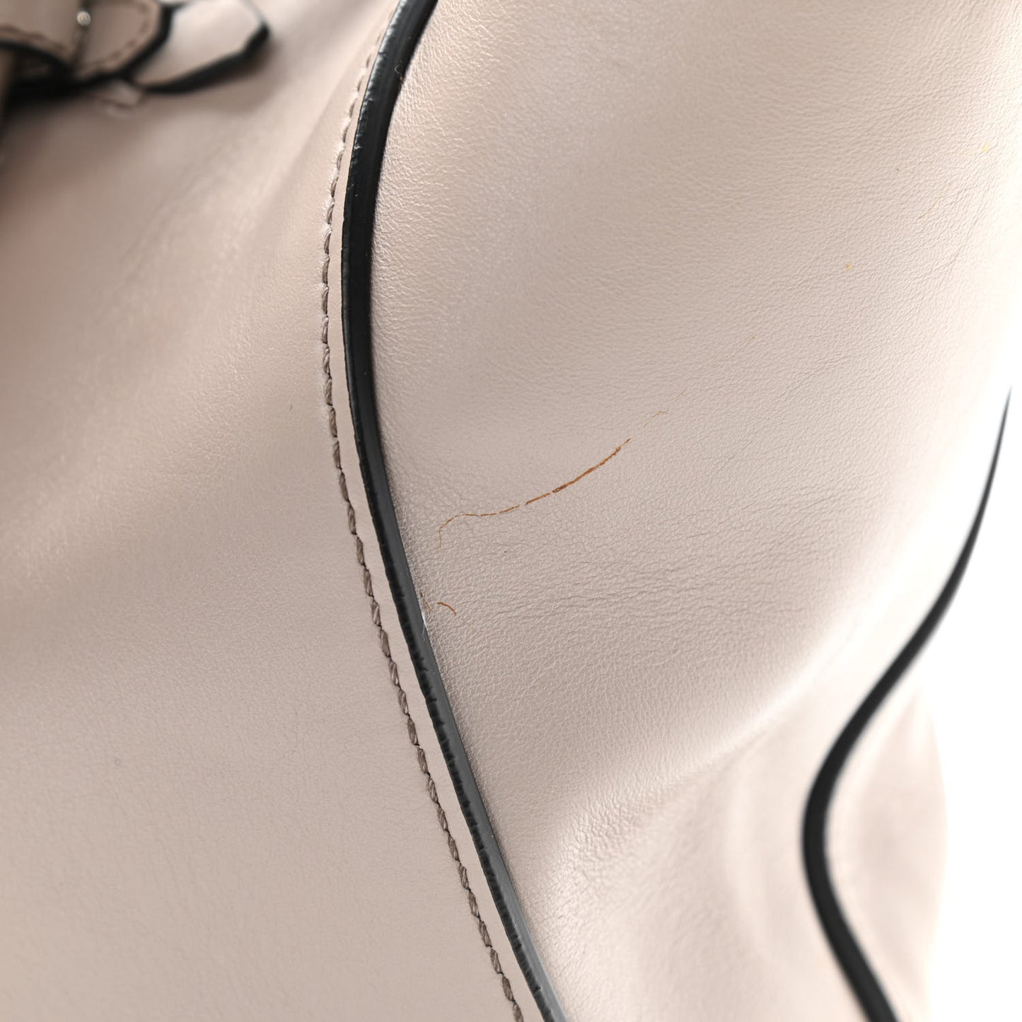 Soft Calf Tote Argilla