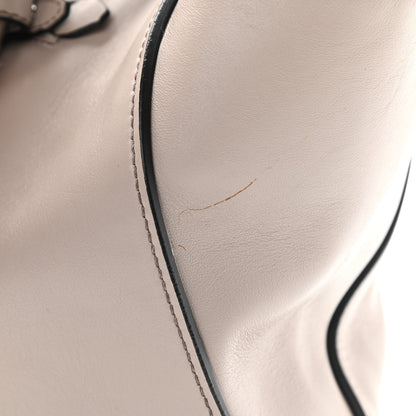 Prada Soft Calf Tote Argilla 10 of 10