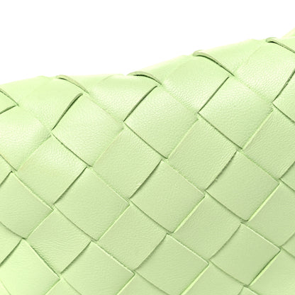Bottega Veneta Nappa Intrecciato Mini Jodie Fennel 8 of 10
