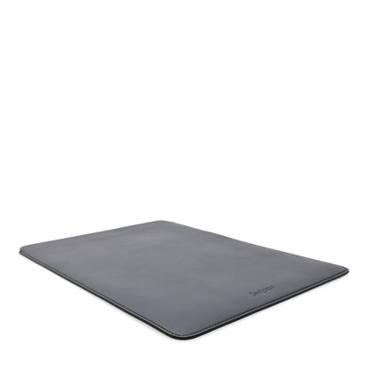 Saint Laurent Calfskin Computer Sleeve Black 4 of 6