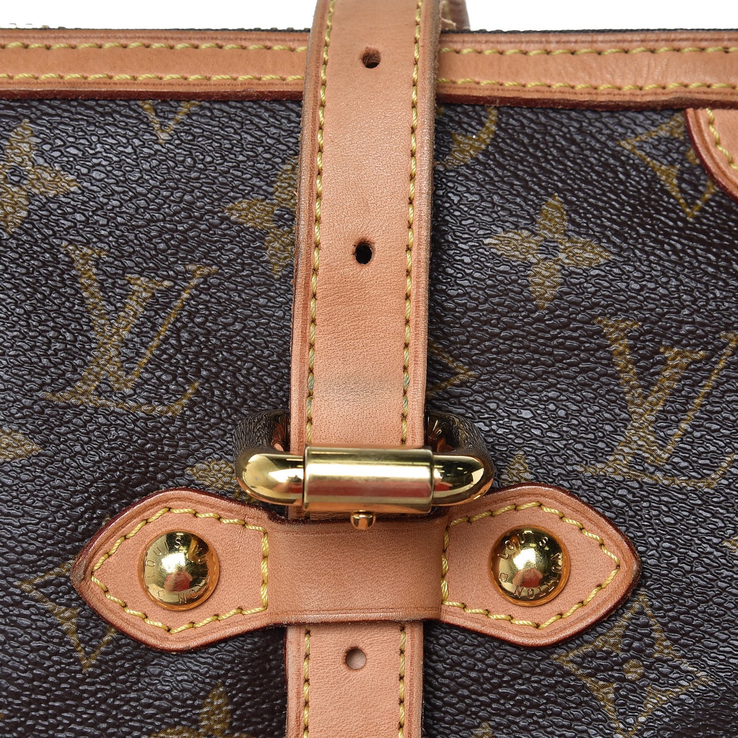 Monogram Palermo GM