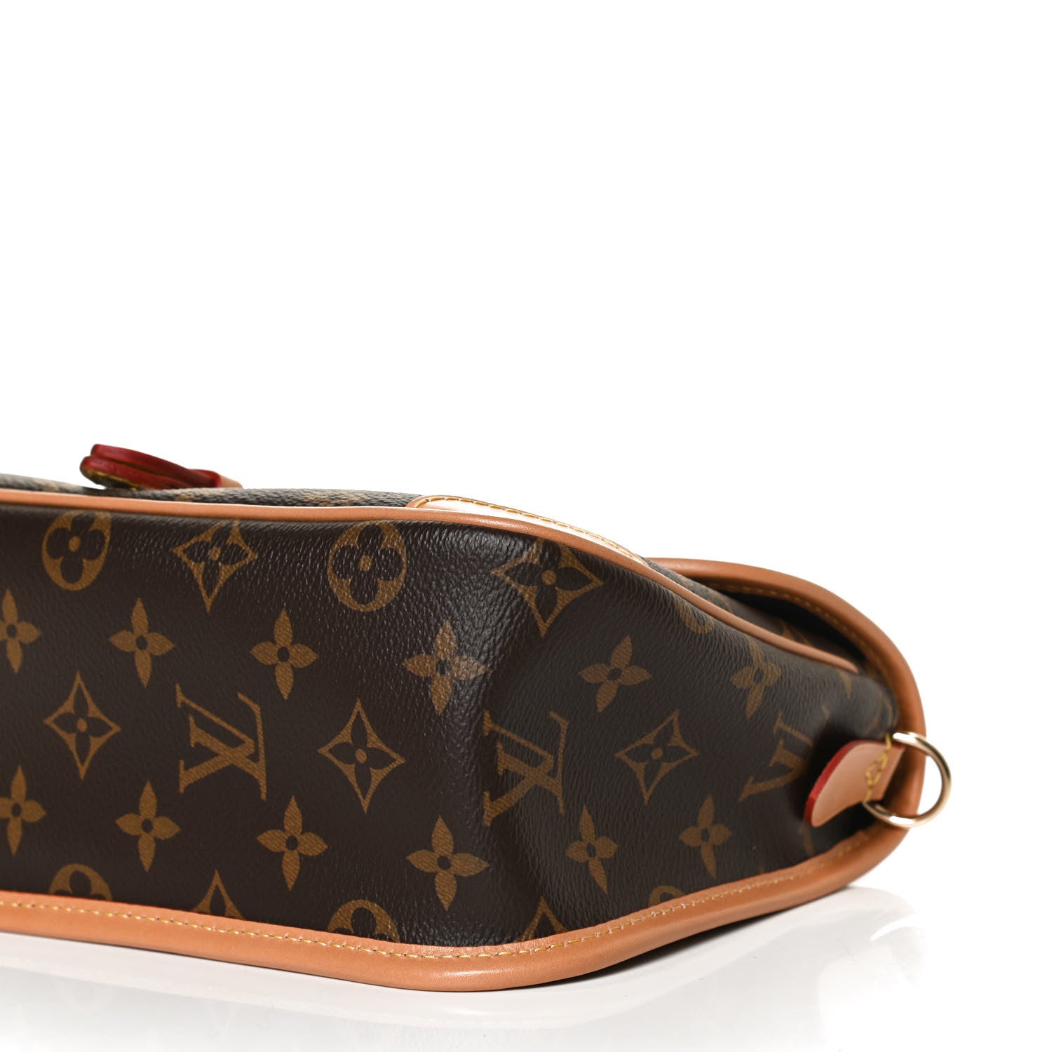 Louis Vuitton Monogram Diane Black 9 of 11