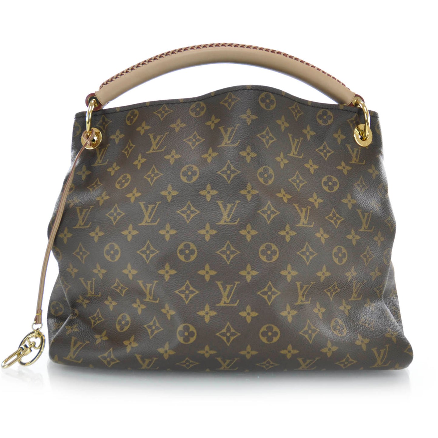 Monogram Artsy MM