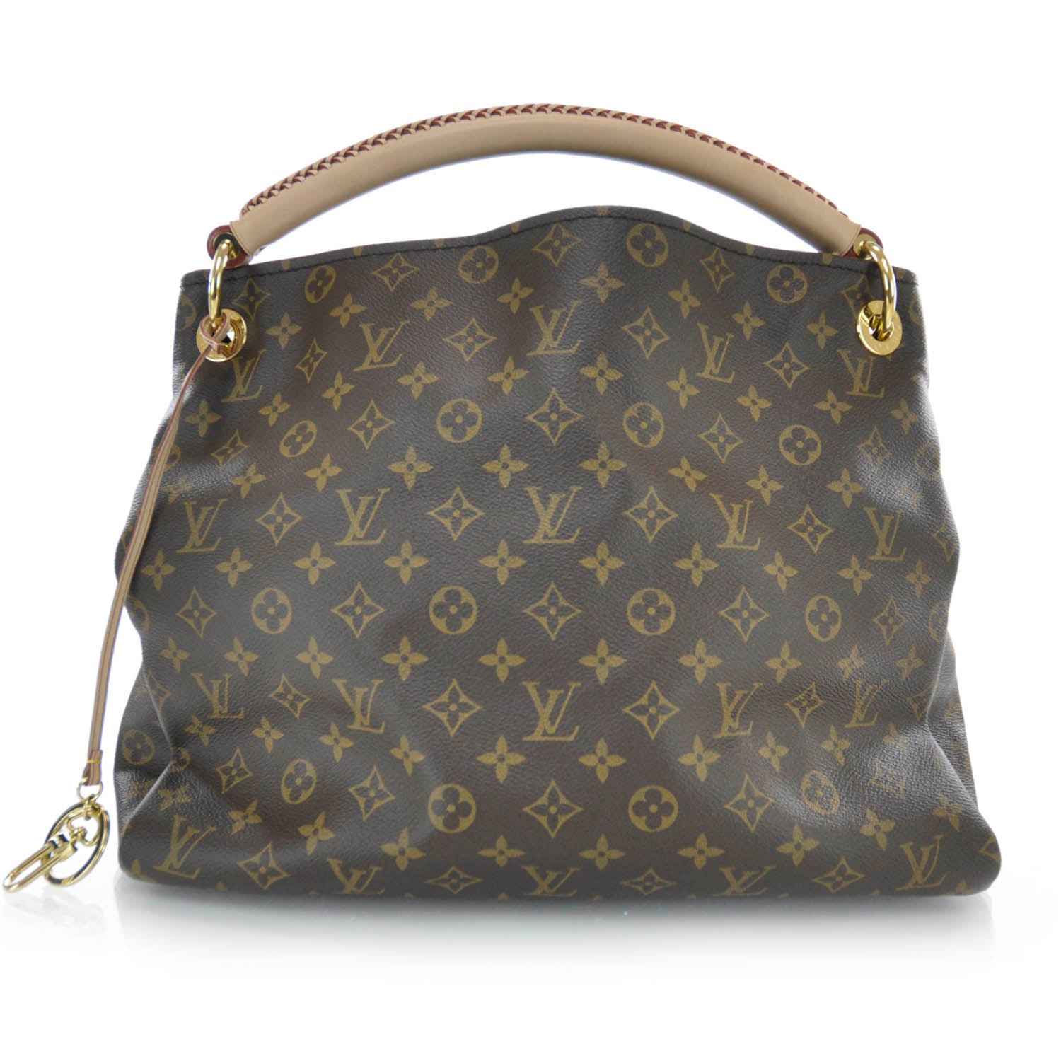 Louis Vuitton Monogram Artsy MM 1 of 7