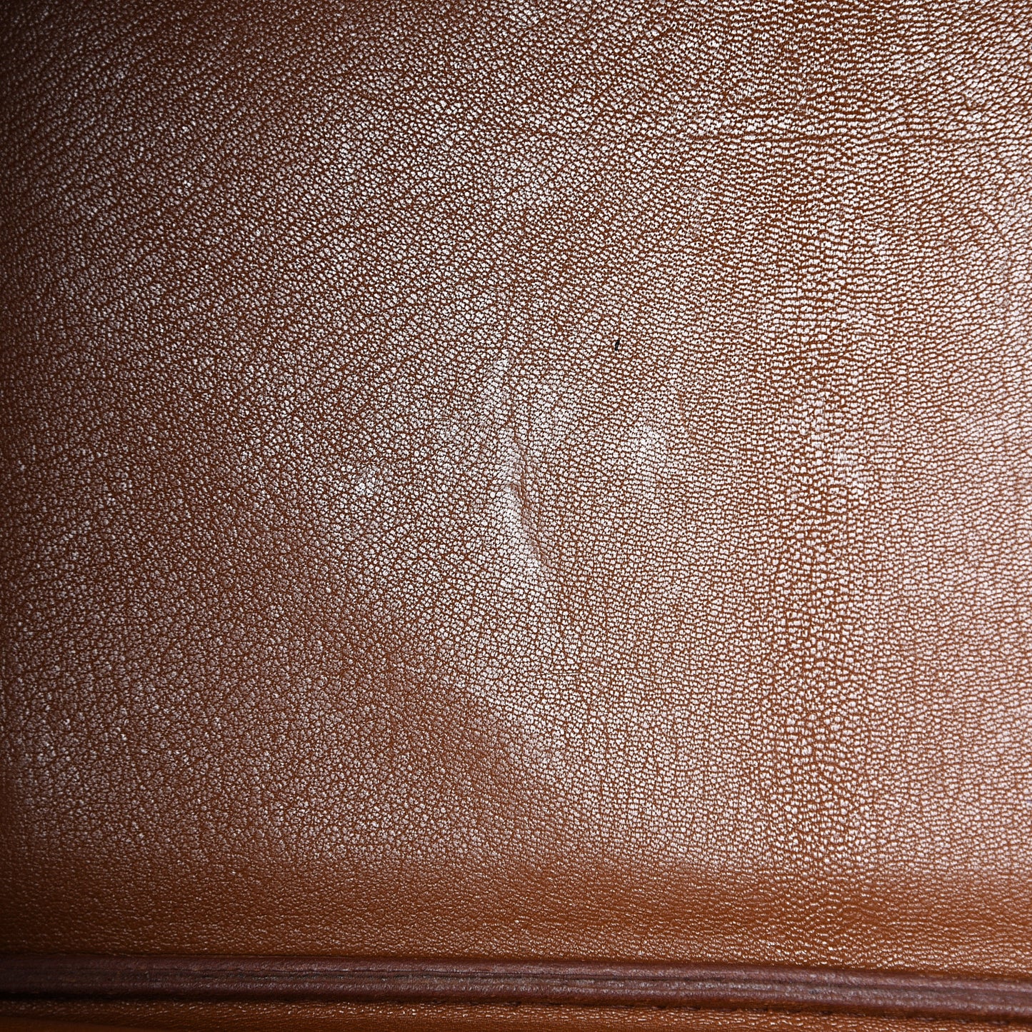 Courchevel Birkin 35 Gold