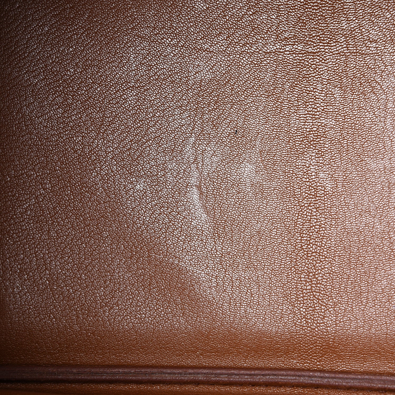 Hermes Courchevel Birkin 35 Gold 13 of 26