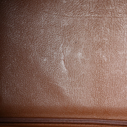 Hermes Courchevel Birkin 35 Gold 13 of 26
