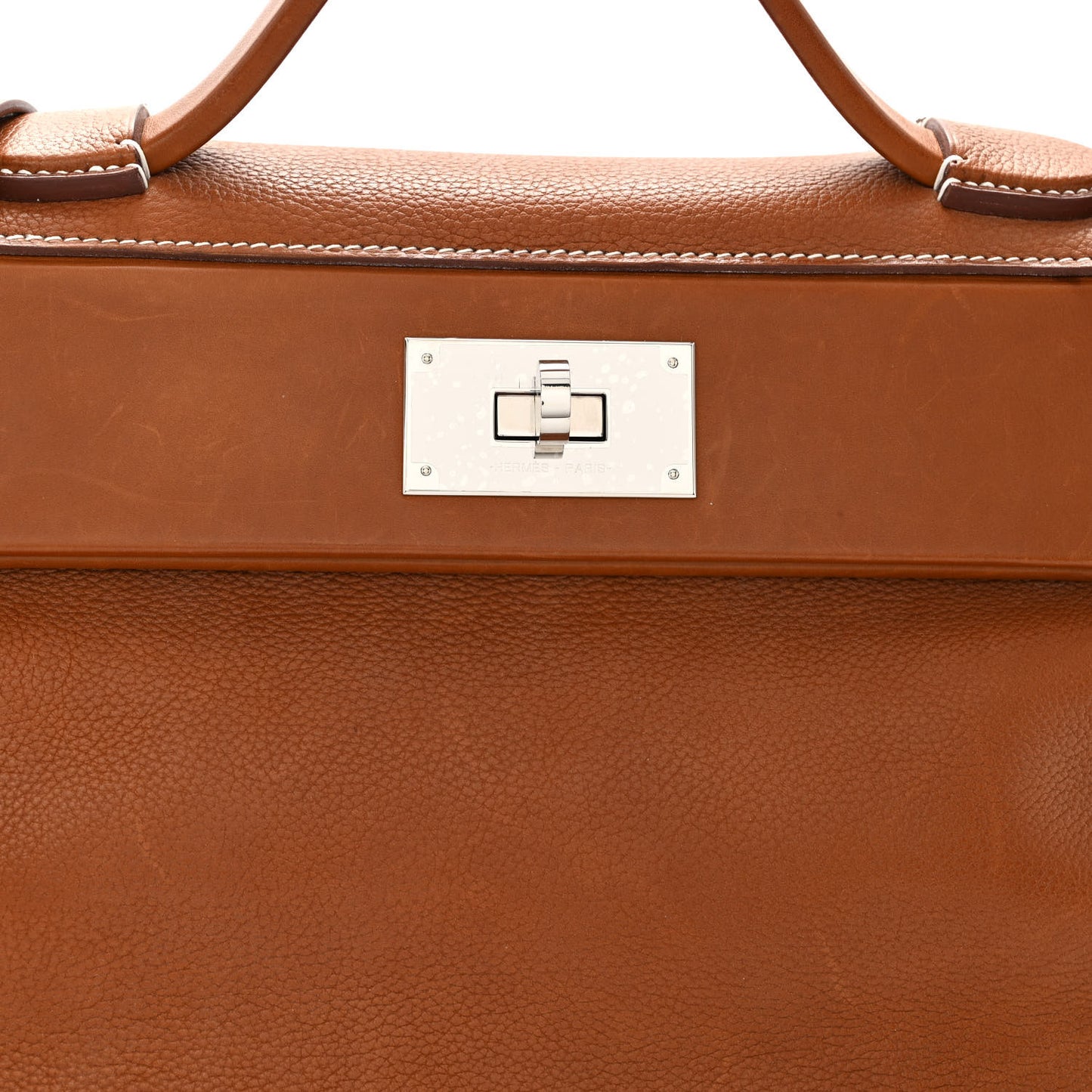 Barenia Faubourg 24/24 29 Fauve
