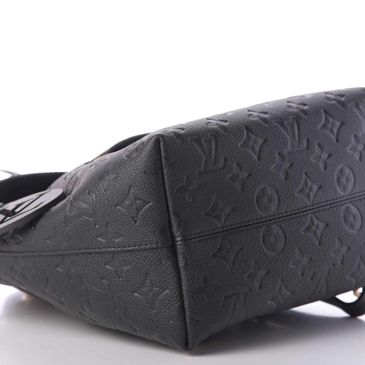 Empreinte Montsouris PM Black