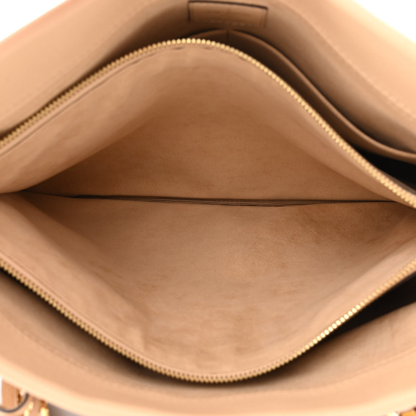 Monogram Pallas Shopper Dune
