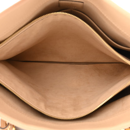 Louis Vuitton Monogram Pallas Shopper Dune 7 of 12
