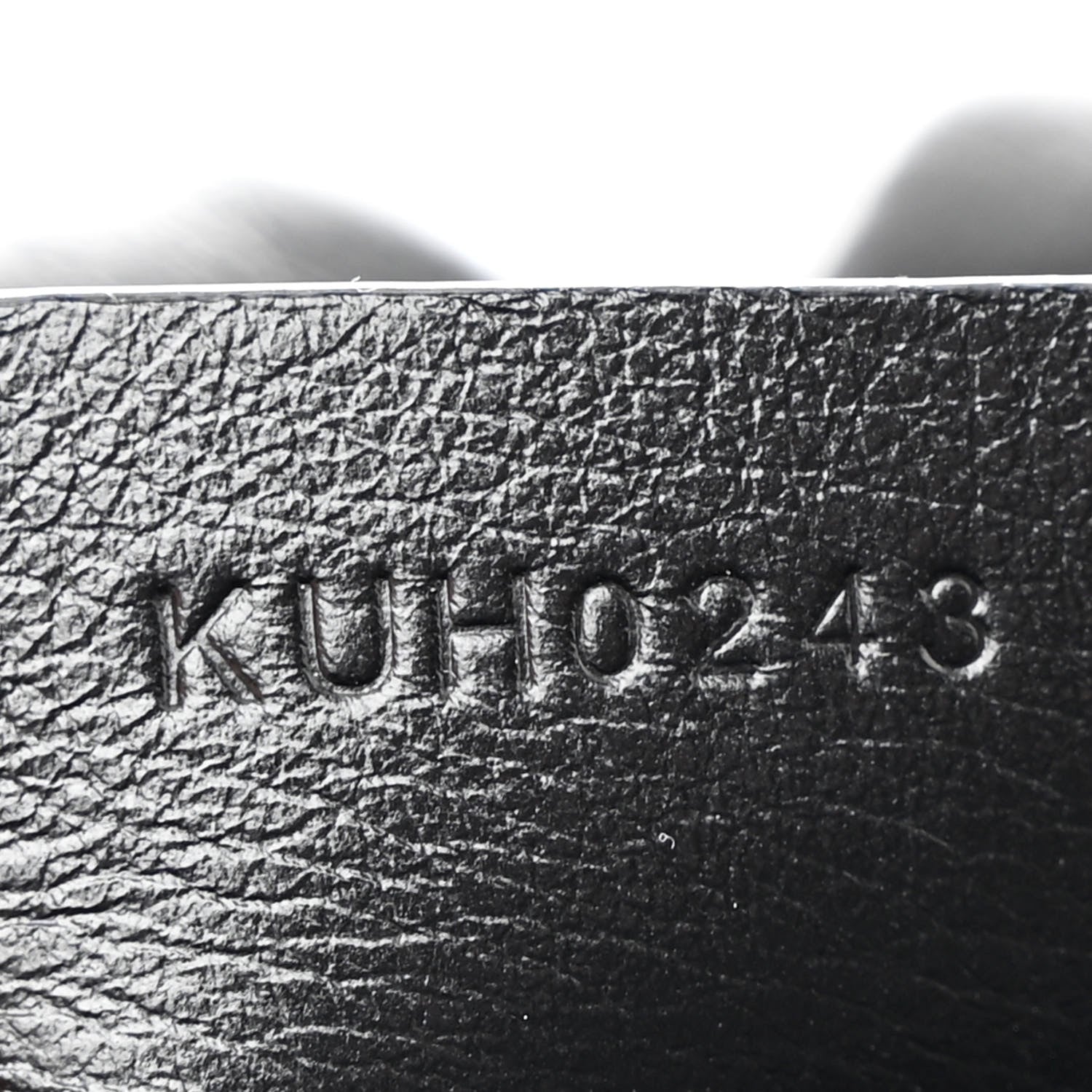 Givenchy Calfskin Kenny Mini Shoulder Bag Black 7 of 10