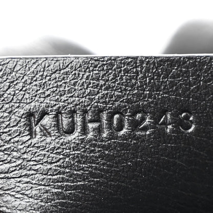 Givenchy Calfskin Kenny Mini Shoulder Bag Black 7 of 10