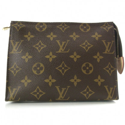 Louis Vuitton Monogram Toiletry Pouch 19 1 of 8