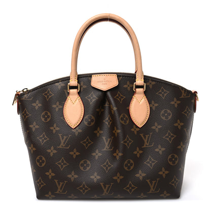 Louis Vuitton Monogram Boetie PM NM 1 of 10