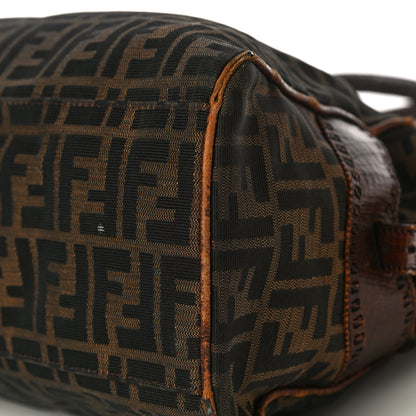 Fendi Zucca Bag De Jour Tobacco 17 of 39