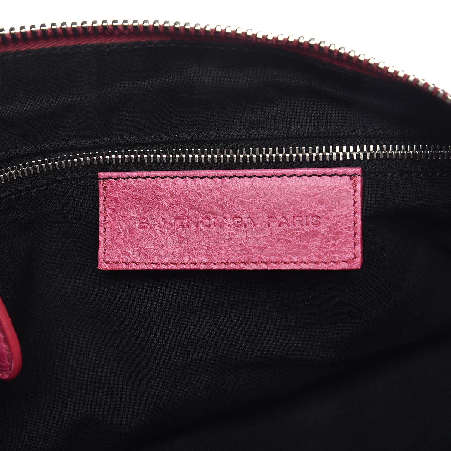 Balenciaga Agneau Giant 21 Silver Hardware Day Hobo Sorbet 6 of 10