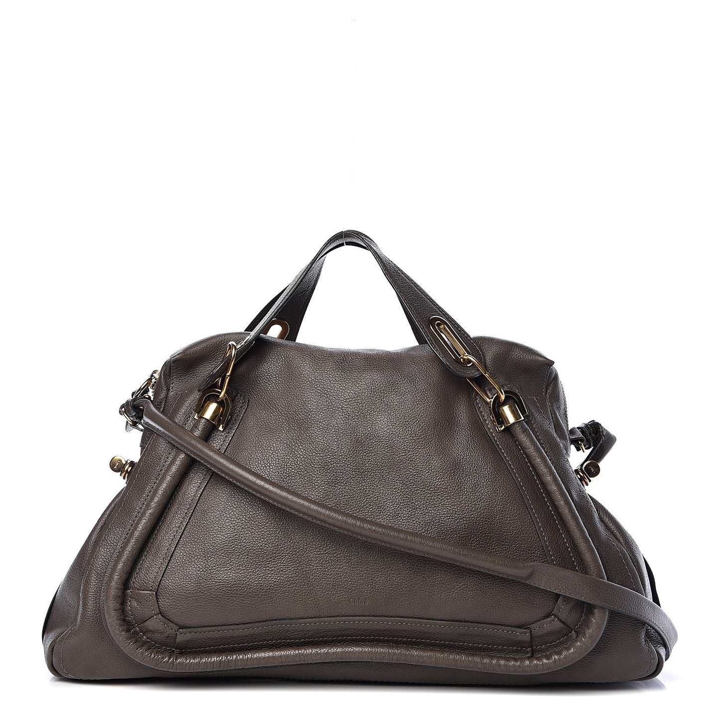Calfskin Large Paraty Rock