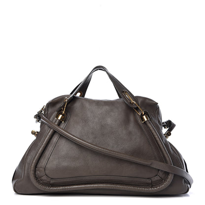 Chloe Calfskin Large Paraty Rock 1 of 13