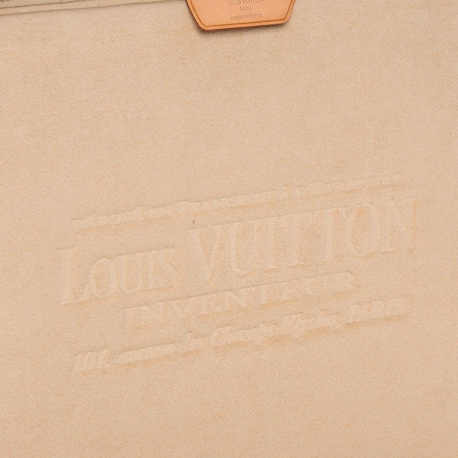Louis Vuitton Monogram 13 Inch Laptop Sleeve 7 of 7