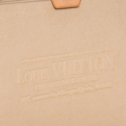 Louis Vuitton Monogram 13 Inch Laptop Sleeve 7 of 7