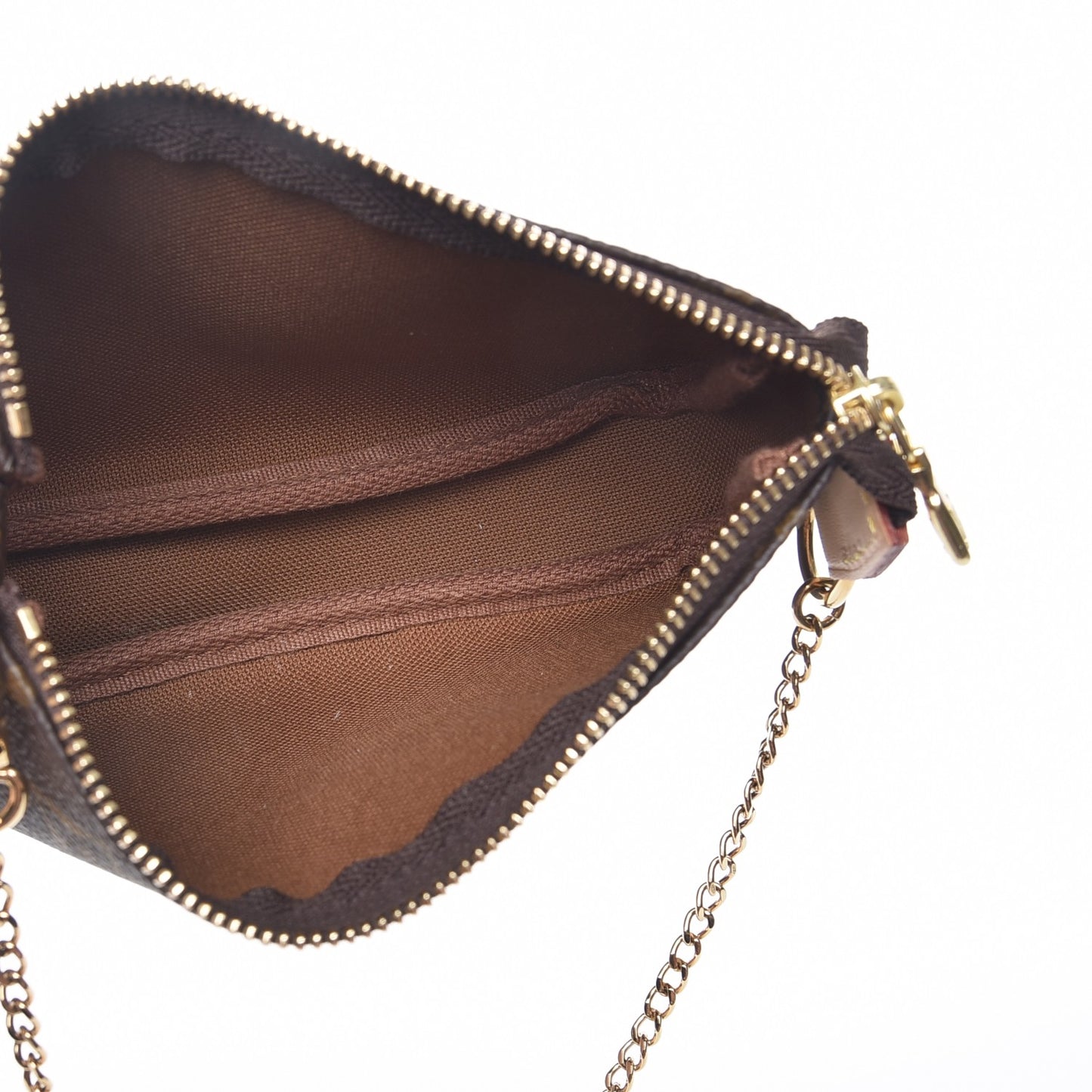 Monogram Mini Pochette Accessories