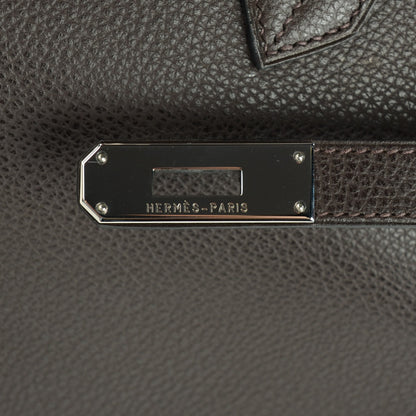 Hermes Vache Liegee Birkin 35 Ebene 3 of 23
