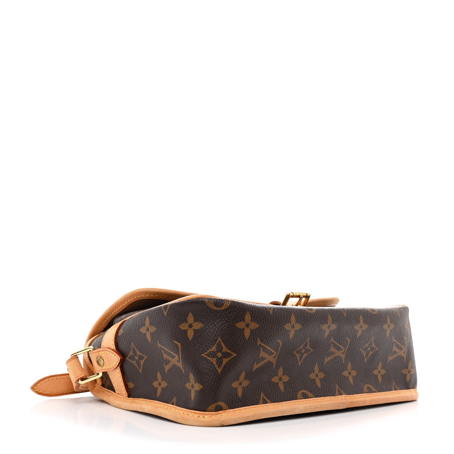 Louis Vuitton Monogram Sologne 4 of 10