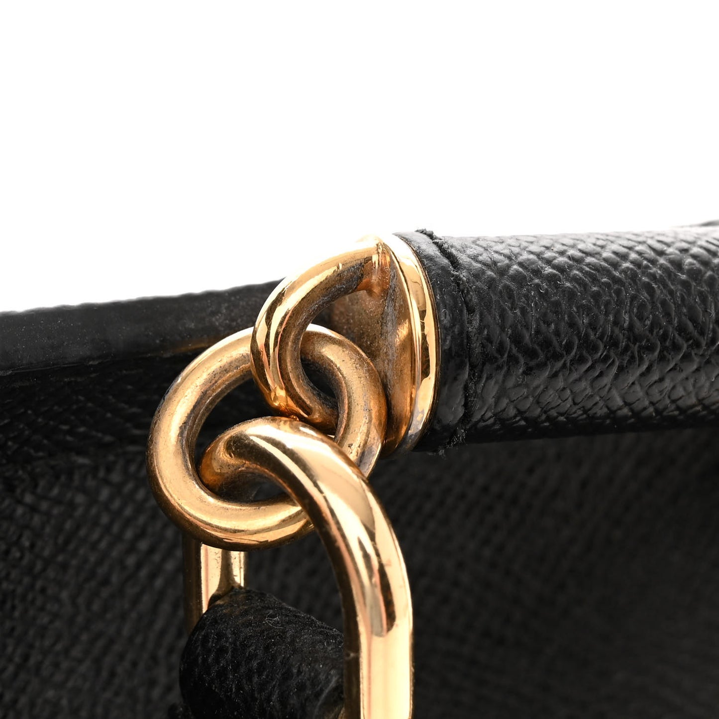 Dauphine Small Miss Sicily Satchel Black