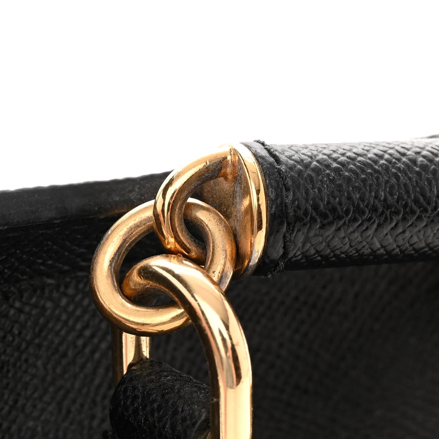 Dolce & Gabbana Dauphine Small Miss Sicily Satchel Black 12 of 17