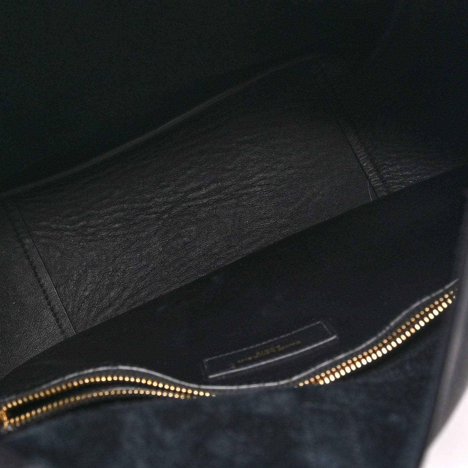 Saint Laurent Smooth Calfskin Large Le 5 A 7 Soft Hobo Black 5 of 10