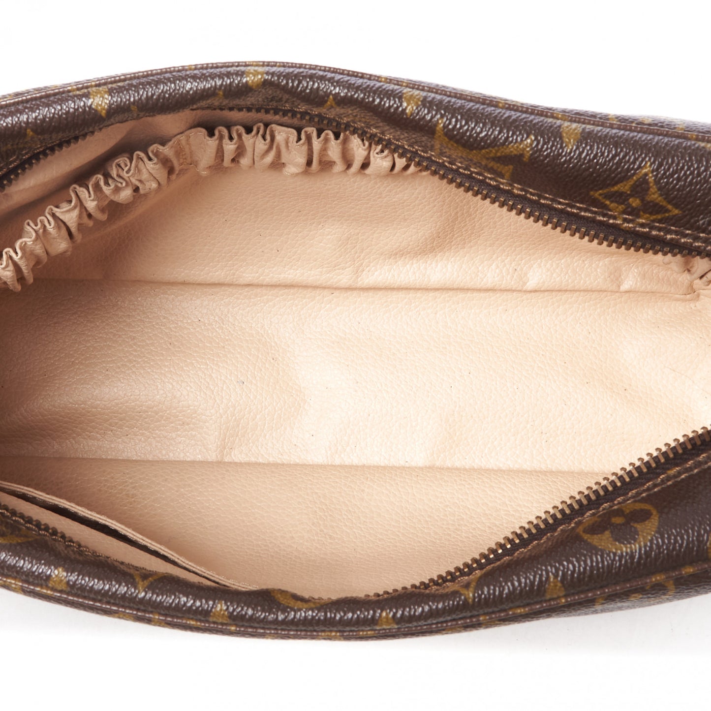 Monogram Trousse Toilette 28