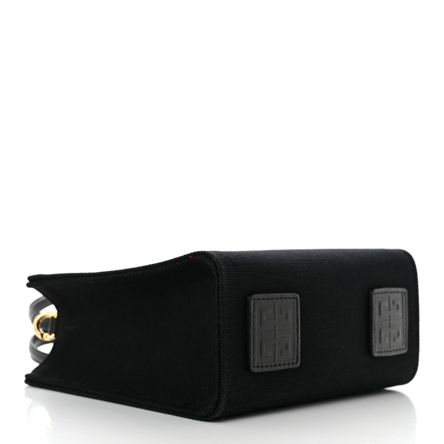 Givenchy Canvas Mini G-Tote Black 4 of 10