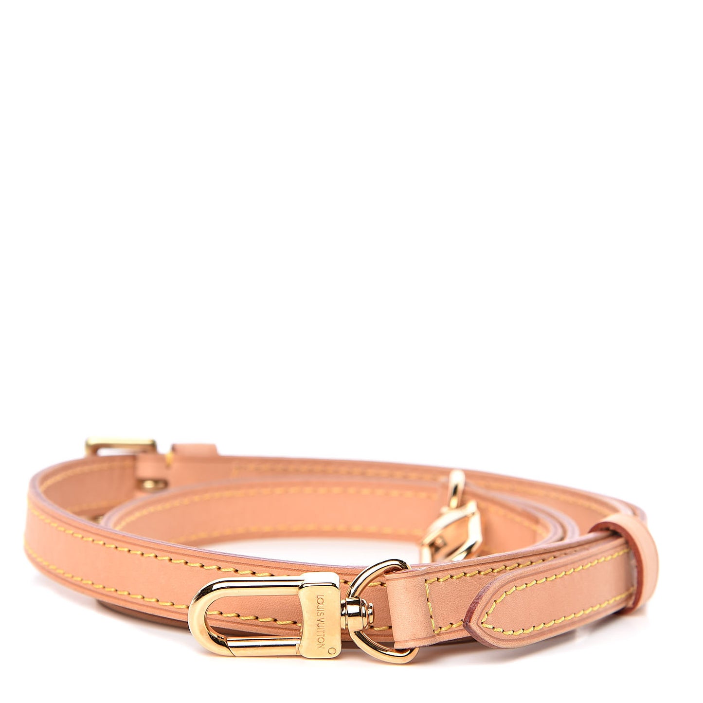 Vachetta 16mm Adjustable Shoulder Strap