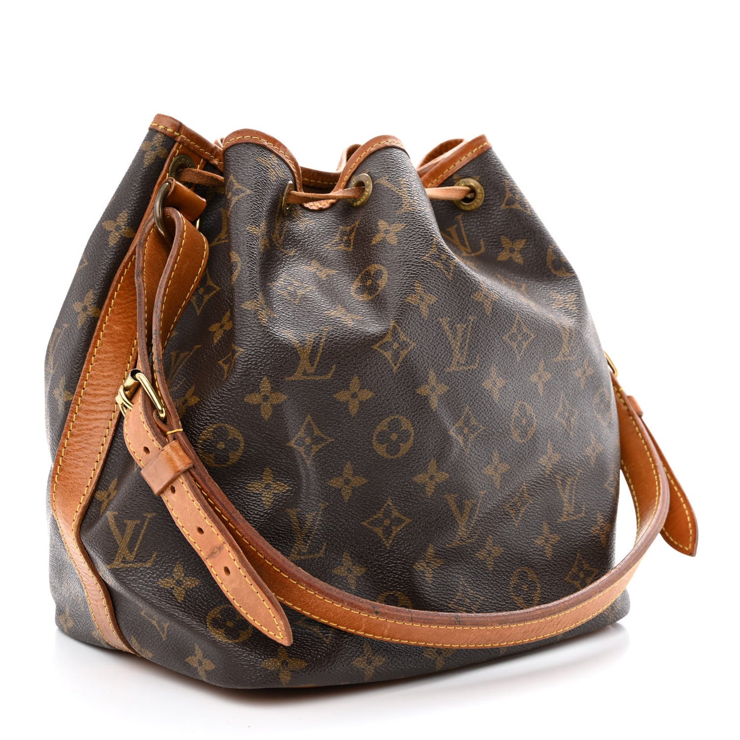 Monogram Petit Noe