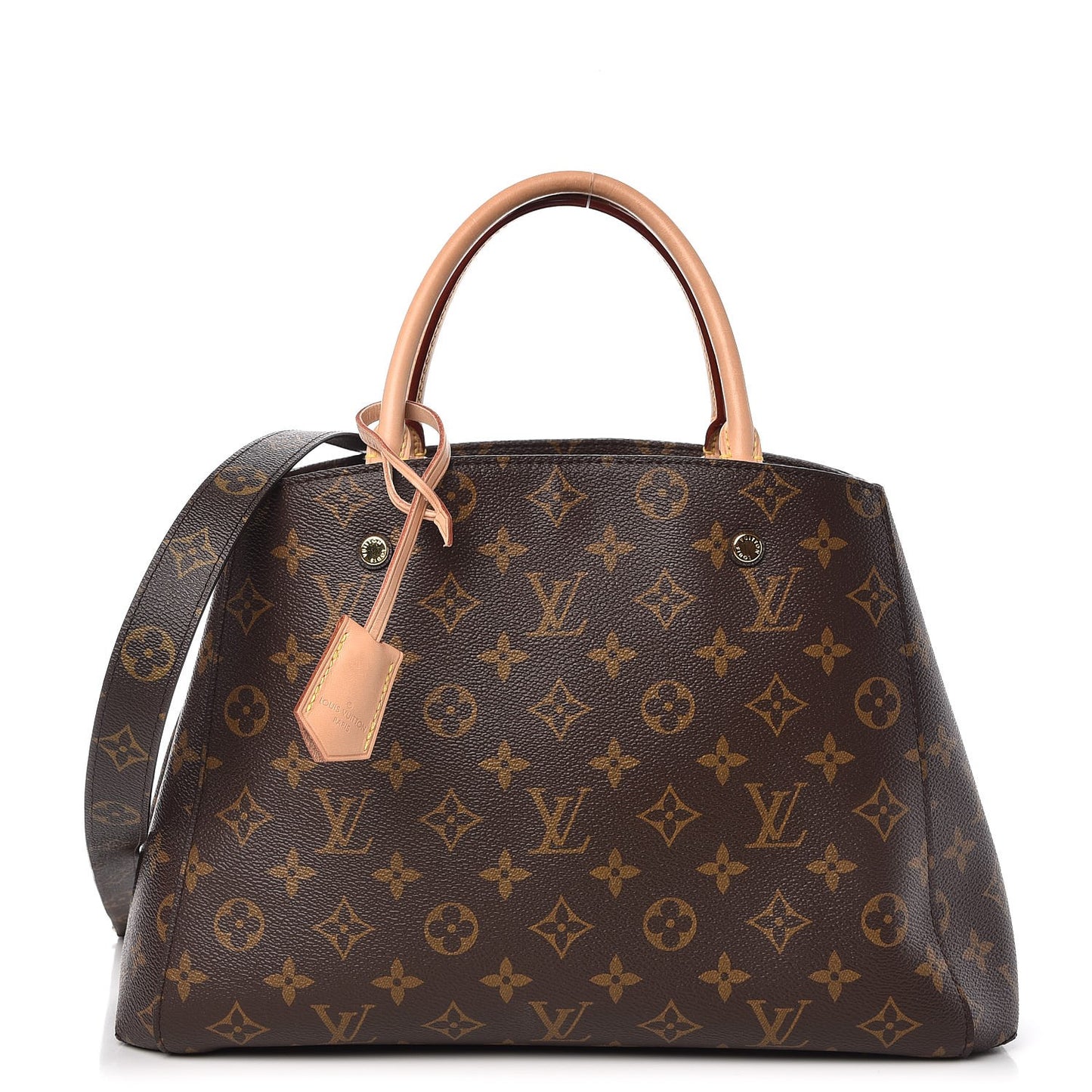 Monogram Montaigne MM