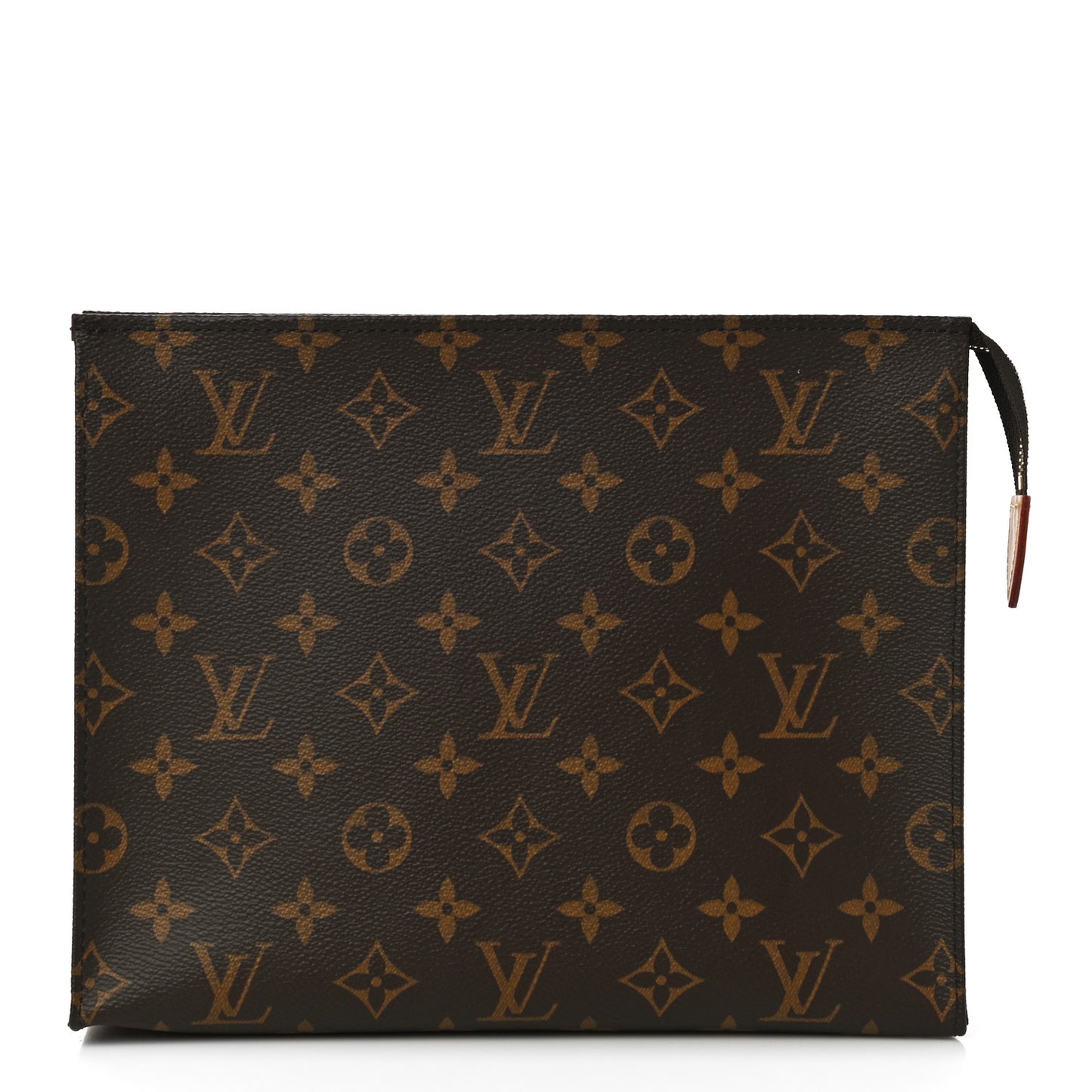 Monogram Toiletry Pouch 26