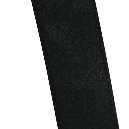 Gucci Calfskin Double G 40mm Belt 75 30 Black 5 of 6