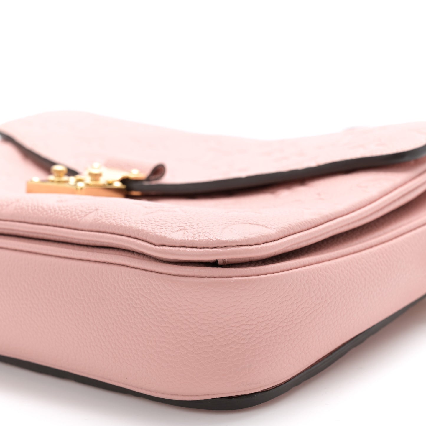 Empreinte Pochette Metis Rose Poudre