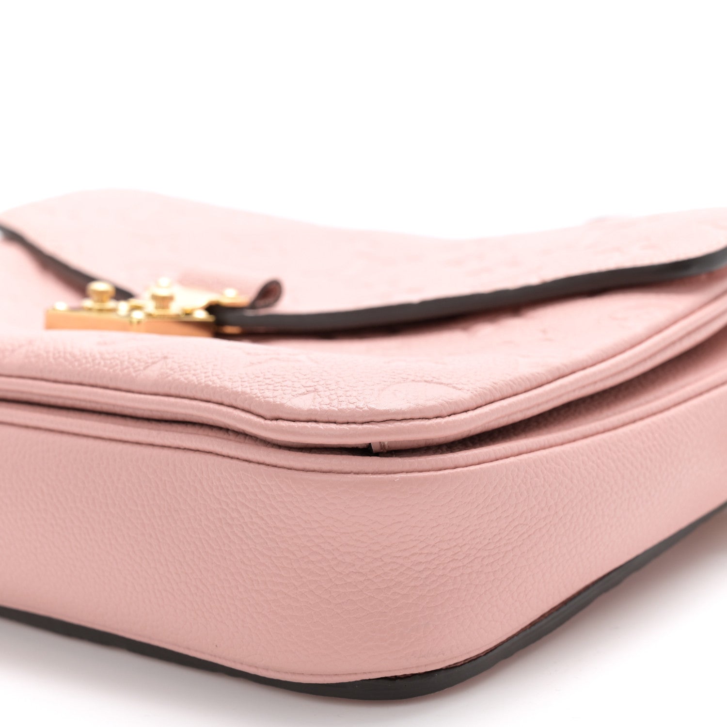 Louis Vuitton Empreinte Pochette Metis Rose Poudre 10 of 13